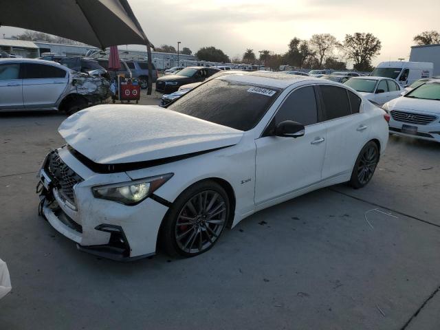 infiniti q50 red sp 2019 jn1fv7ap3km760311