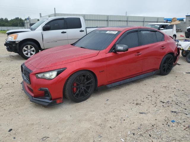 infiniti q50 red sp 2019 jn1fv7ap3km760891