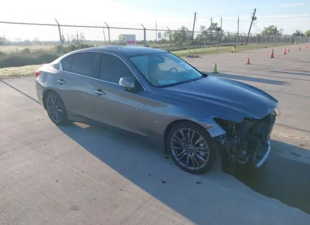 infiniti q50 2016 jn1fv7ap4gm421466