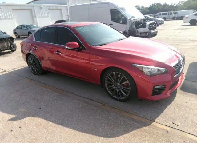 infiniti q50 2017 jn1fv7ap4hm851113