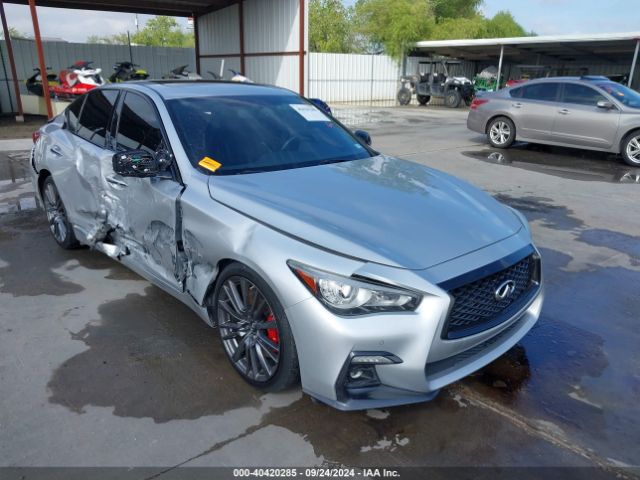 infiniti q50 2018 jn1fv7ap4jm460100