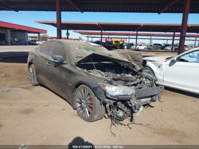 infiniti q50 2018 jn1fv7ap4jm460632