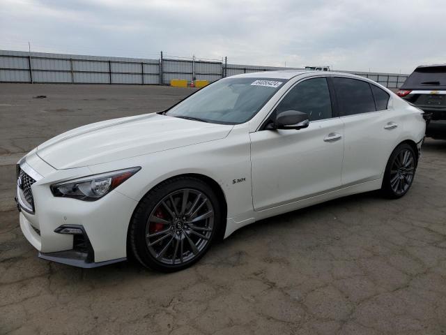 infiniti q50 red sp 2019 jn1fv7ap4km760947