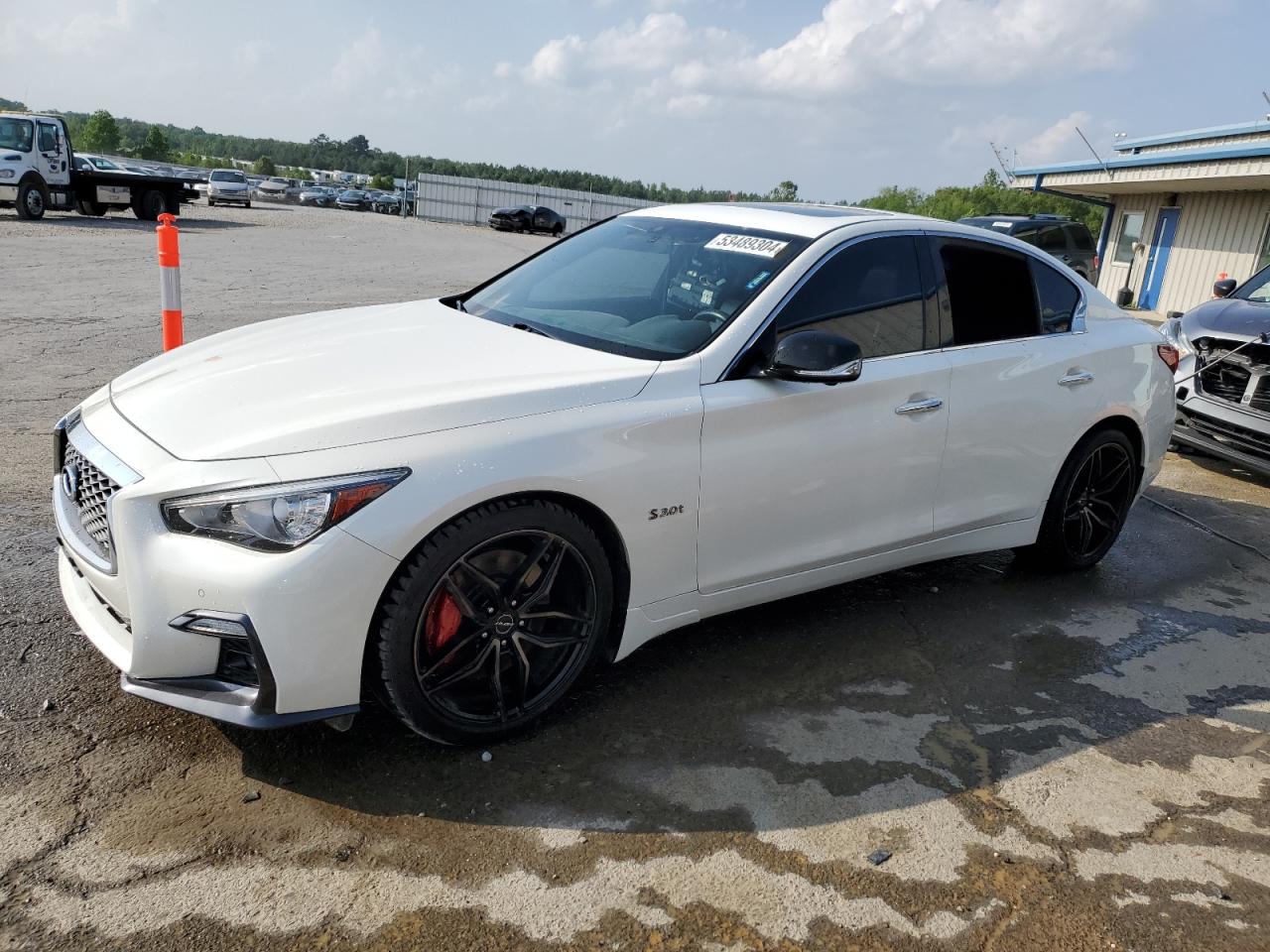 infiniti q50 2020 jn1fv7ap4lm630040