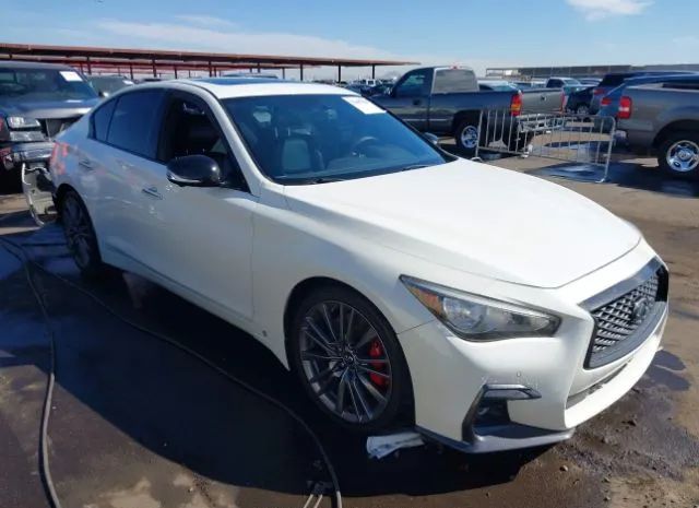 infiniti q50 2018 jn1fv7ap5jm460316