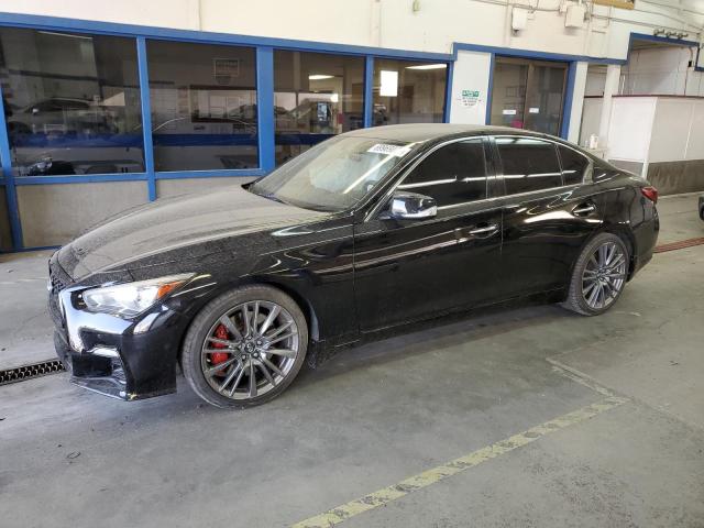 infiniti q50 red sp 2018 jn1fv7ap5jm461143