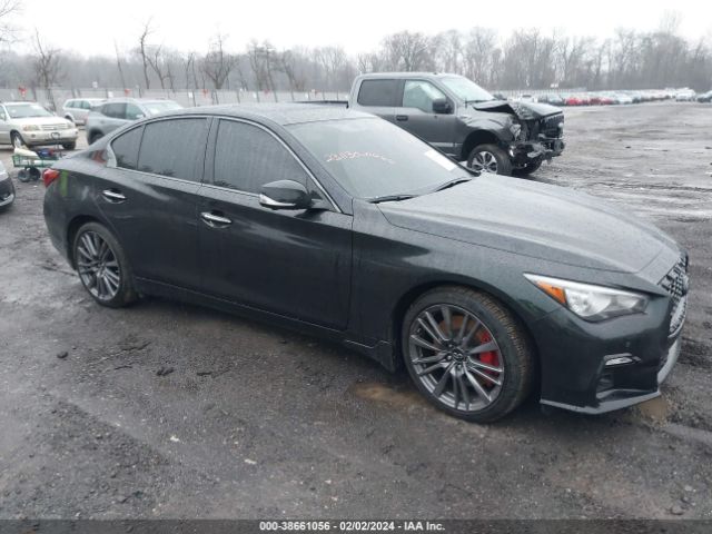 infiniti q50 2018 jn1fv7ap5jm461577