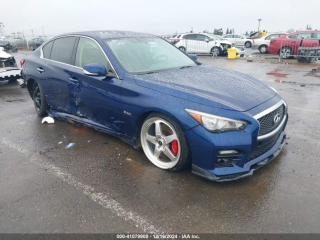 infiniti q50 2017 jn1fv7ap6hm850156