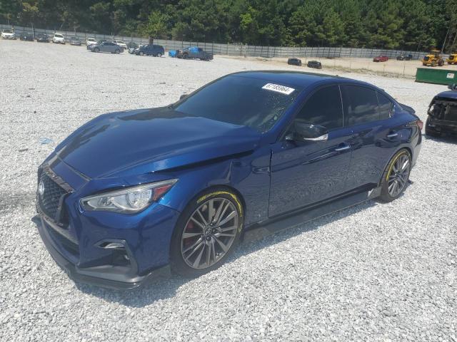 infiniti q50 red sp 2018 jn1fv7ap6jm461071