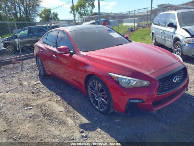 infiniti q50 2019 jn1fv7ap6km760058