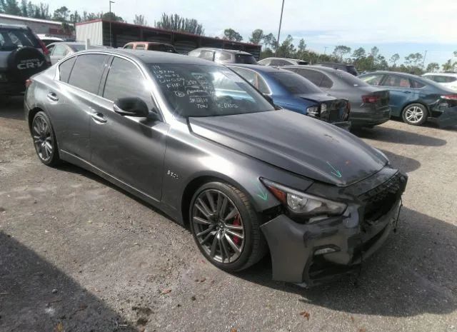 infiniti q50 2019 jn1fv7ap6km760514