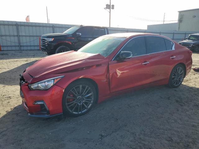 infiniti q50 red sp 2019 jn1fv7ap6km760934