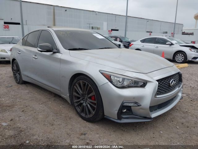 infiniti q50 2019 jn1fv7ap6km761064