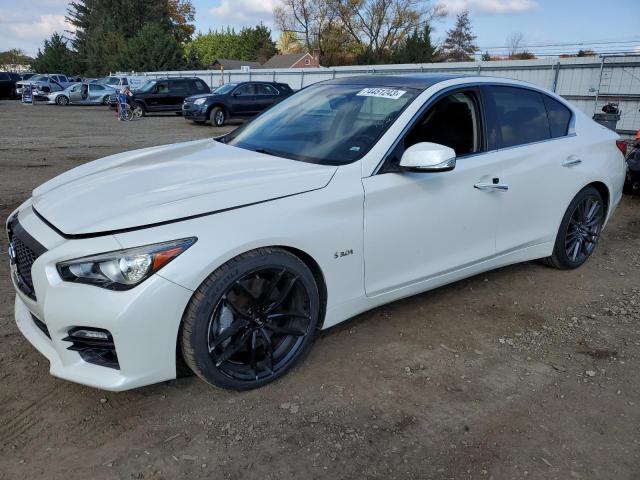 infiniti q50 2016 jn1fv7ap7gm420408