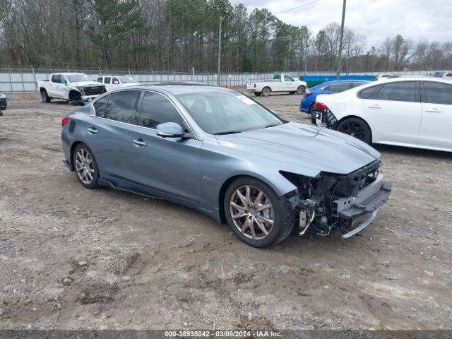 infiniti q50 2016 jn1fv7ap7gm420473