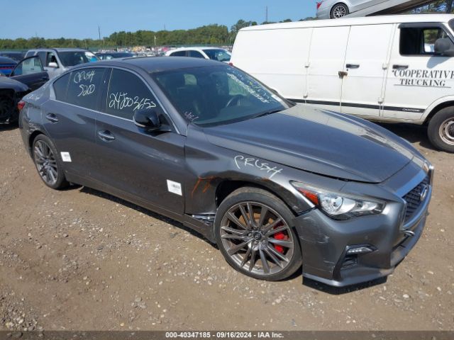 infiniti q50 2018 jn1fv7ap7jm461628