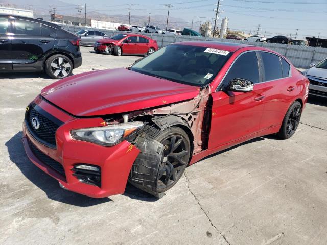 infiniti q50 red sp 2017 jn1fv7ap8hm850465