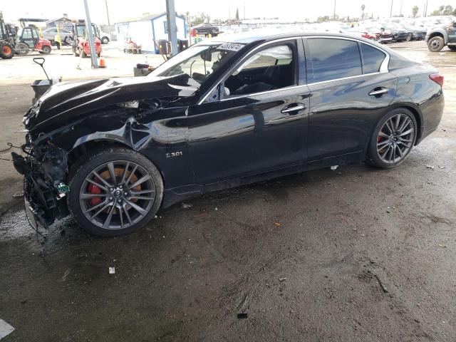 infiniti q50 2018 jn1fv7ap8jm640096