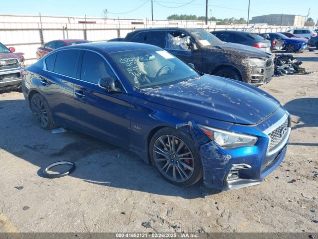 infiniti q50 2019 jn1fv7ap8km780182