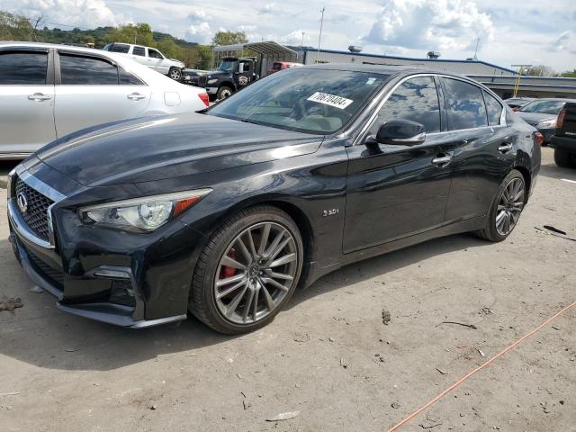 infiniti q50 red sp 2018 jn1fv7ap9jm461338