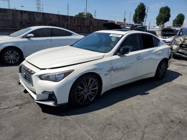 infiniti q50 red sp 2019 jn1fv7ap9km760409