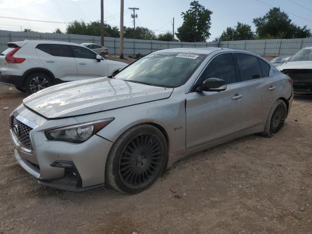 infiniti q50 red sp 2019 jn1fv7ap9km760569