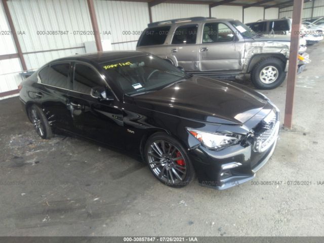 infiniti q50 red sp 2019 jn1fv7ap9km780076