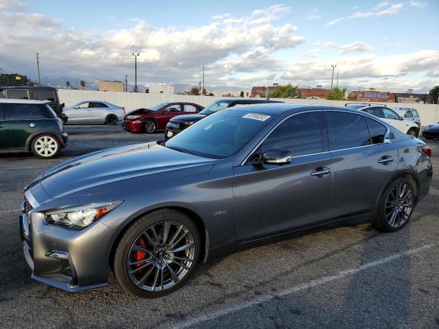 infiniti q50 red sp 2019 jn1fv7ap9km780126