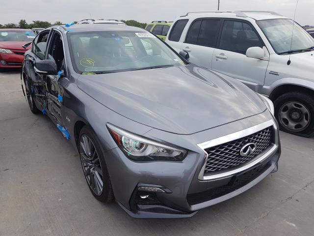 infiniti q50 red sp 2019 jn1fv7apxkm760189