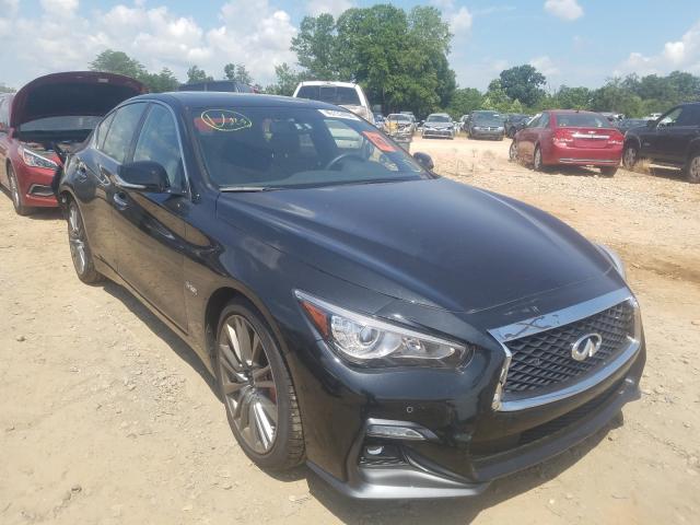 infiniti q50 red sp 2019 jn1fv7apxkm780152