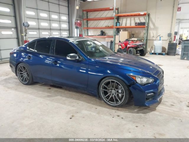 infiniti q50 2016 jn1fv7ar0gm450206