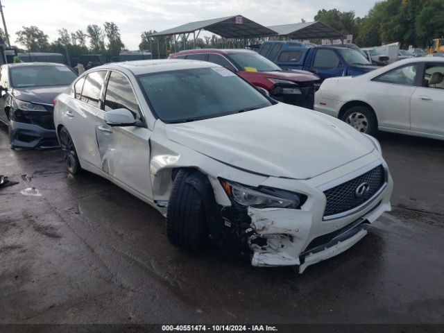 infiniti q50 2016 jn1fv7ar0gm451775