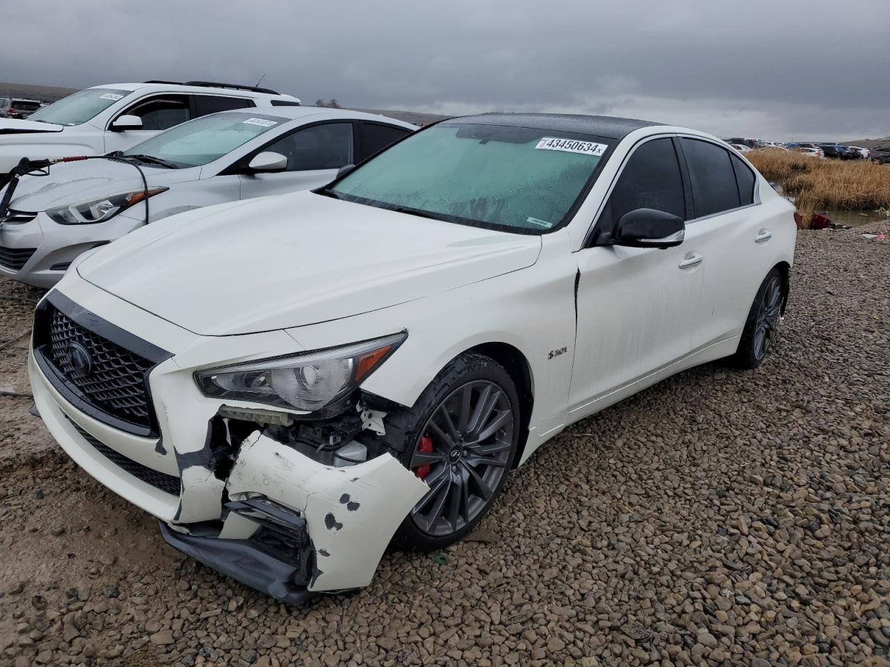 infiniti q50 2018 jn1fv7ar0jm480152