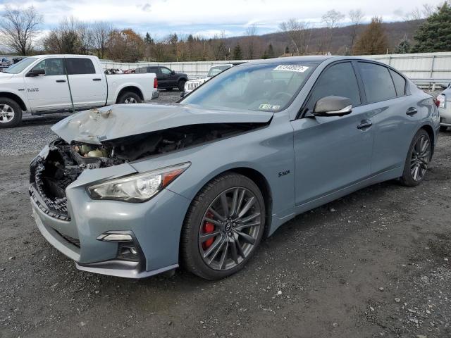 infiniti q50 red sp 2018 jn1fv7ar0jm480880