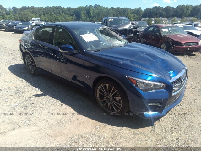 infiniti q50 2016 jn1fv7ar1gm451171