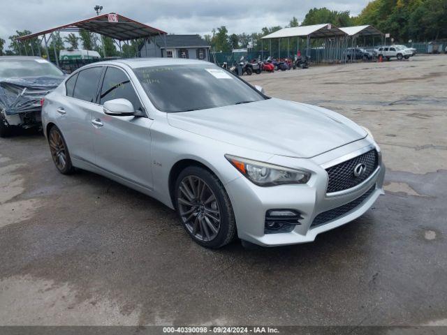 infiniti q50 2016 jn1fv7ar1gm452062