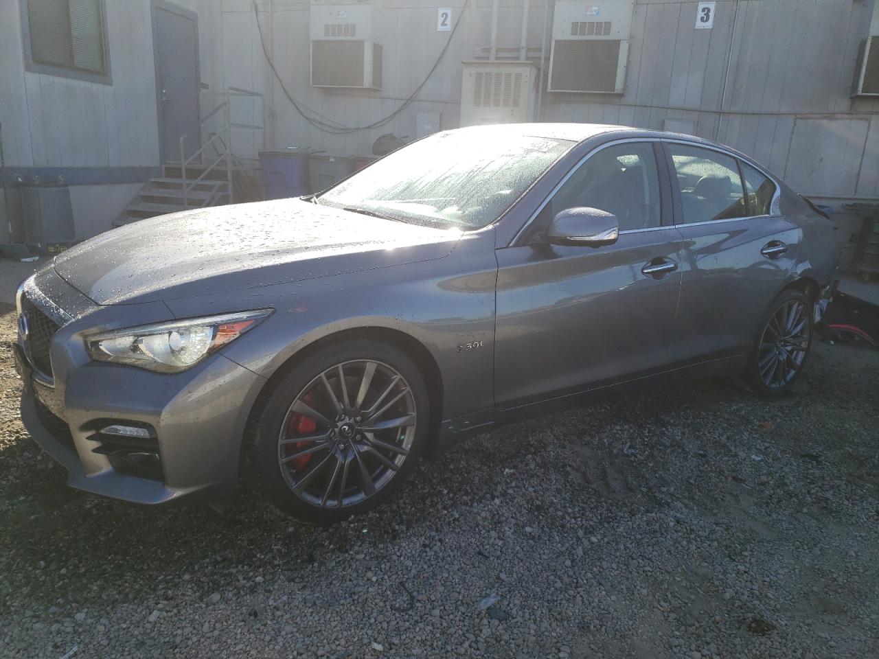 infiniti q50 2017 jn1fv7ar1hm871319