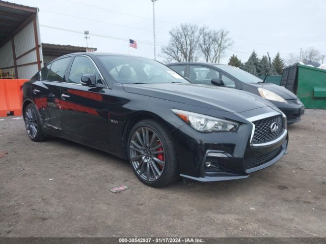 infiniti q50 2019 jn1fv7ar1km800239