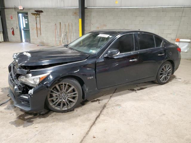 infiniti q50 2016 jn1fv7ar2gm450997