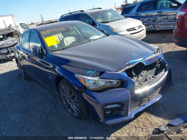 infiniti q50 2016 jn1fv7ar2gm451440