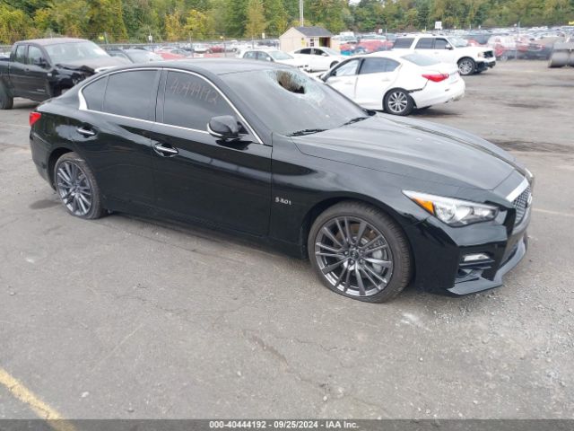 infiniti q50 2016 jn1fv7ar2gm452037