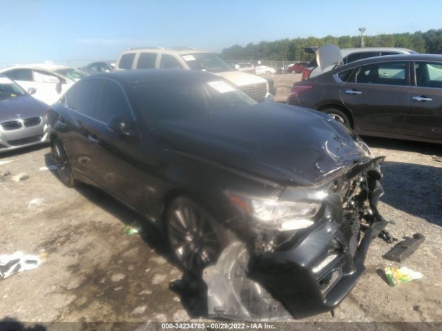 infiniti q50 2017 jn1fv7ar2hm871684