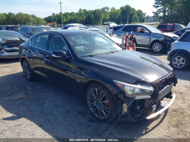 infiniti q50 2018 jn1fv7ar2jm481643