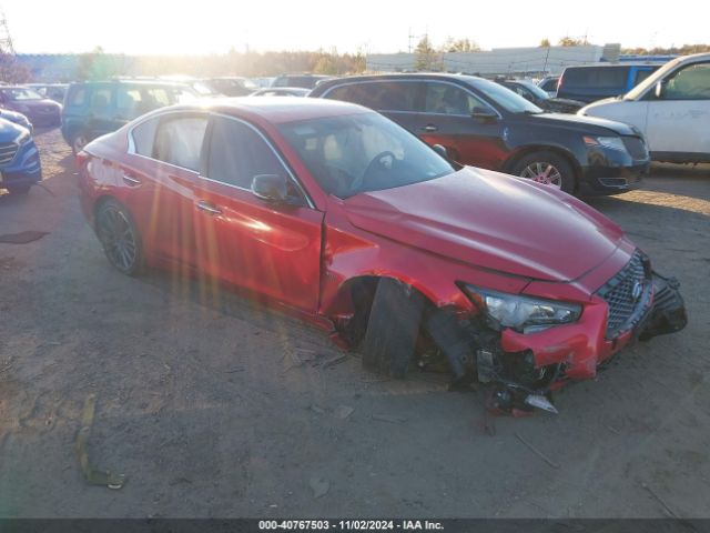 infiniti q50 2019 jn1fv7ar2km800718