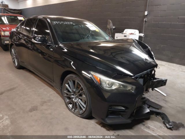 infiniti q50 2016 jn1fv7ar3gm450779