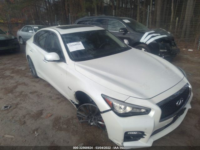 infiniti q50 2017 jn1fv7ar4hm870262