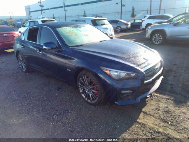 infiniti q50 2017 jn1fv7ar4hm870732