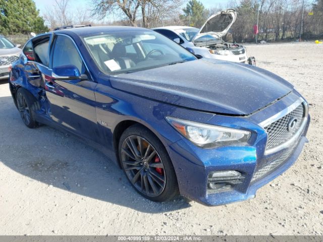 infiniti q50 2017 jn1fv7ar4hm872092