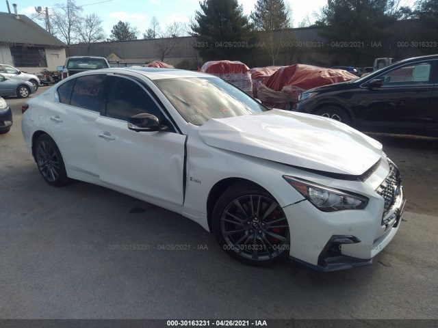 infiniti q50 2018 jn1fv7ar4jm480039