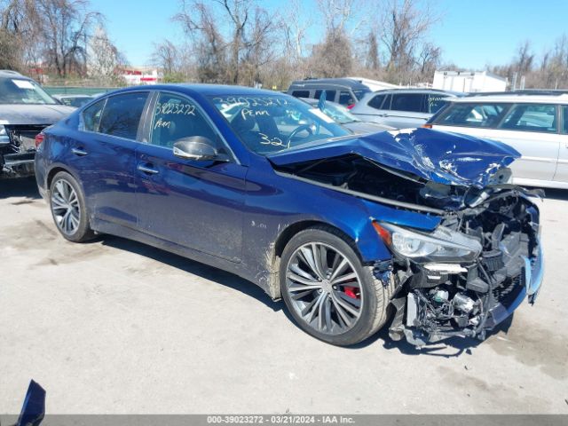 infiniti q50 2018 jn1fv7ar4jm480929